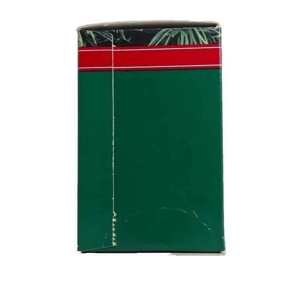 Hallmark Keepsake Christmas Tree Ornament Coyote Carols 1990 Vintage Singing - Picture 11 of 15